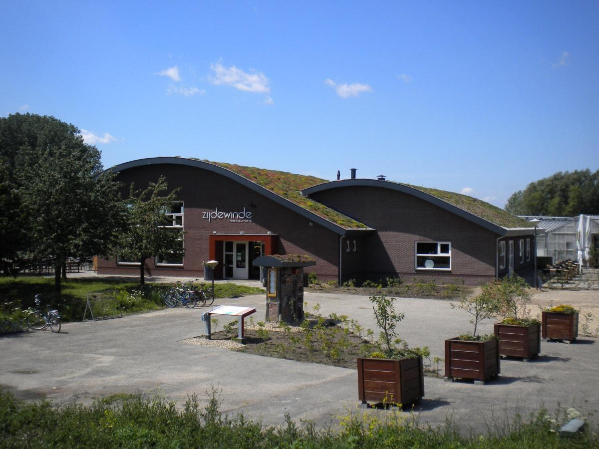Natuurlijk Genieten Bemmel Exterior foto
