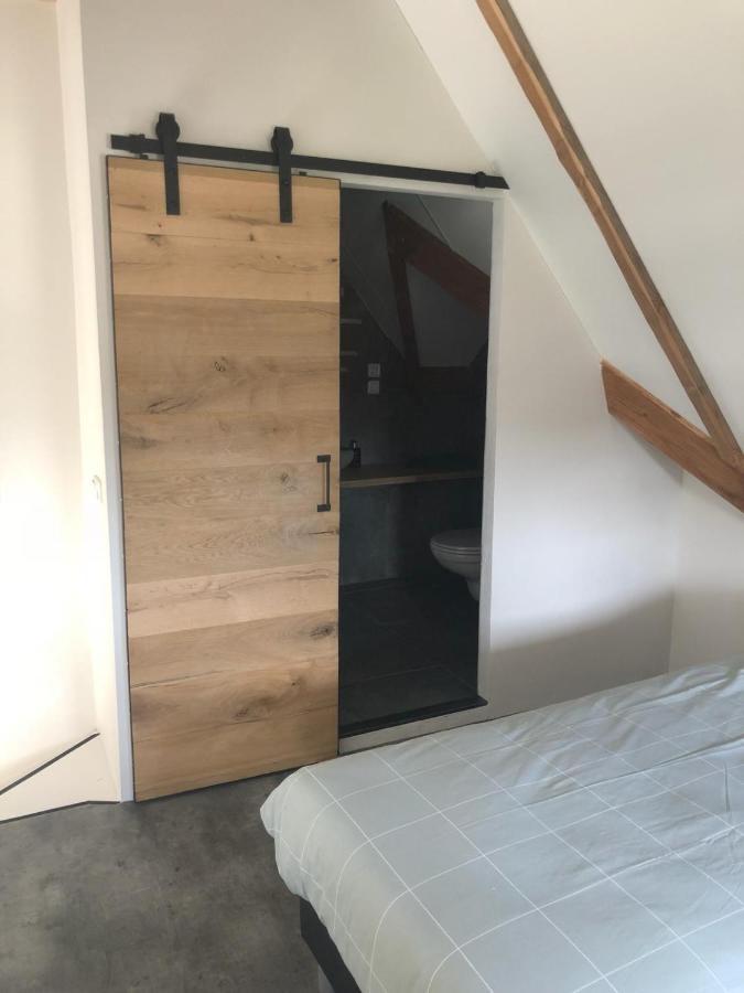 Natuurlijk Genieten Bemmel Exterior foto
