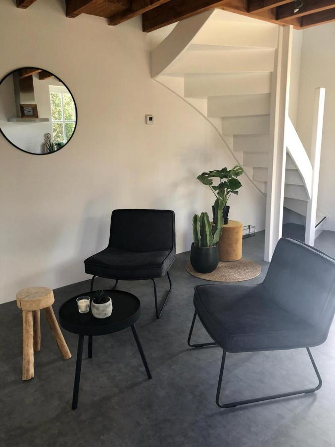 Natuurlijk Genieten Bemmel Exterior foto