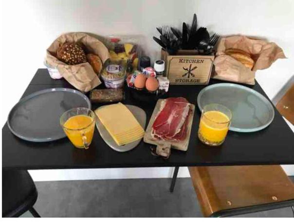 Natuurlijk Genieten Bemmel Exterior foto