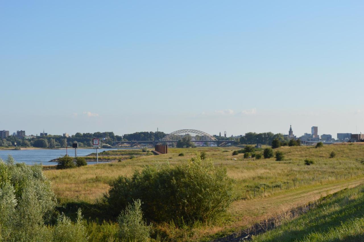 Natuurlijk Genieten Bemmel Exterior foto