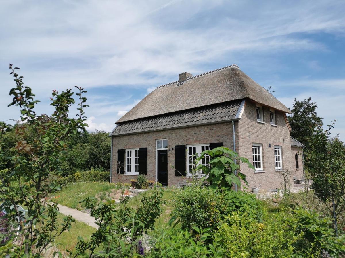 Natuurlijk Genieten Bemmel Exterior foto