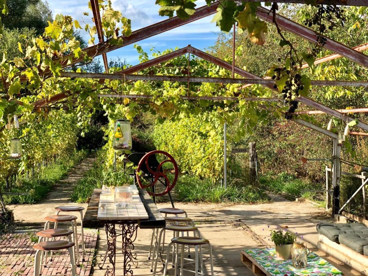 Natuurlijk Genieten Bemmel Exterior foto