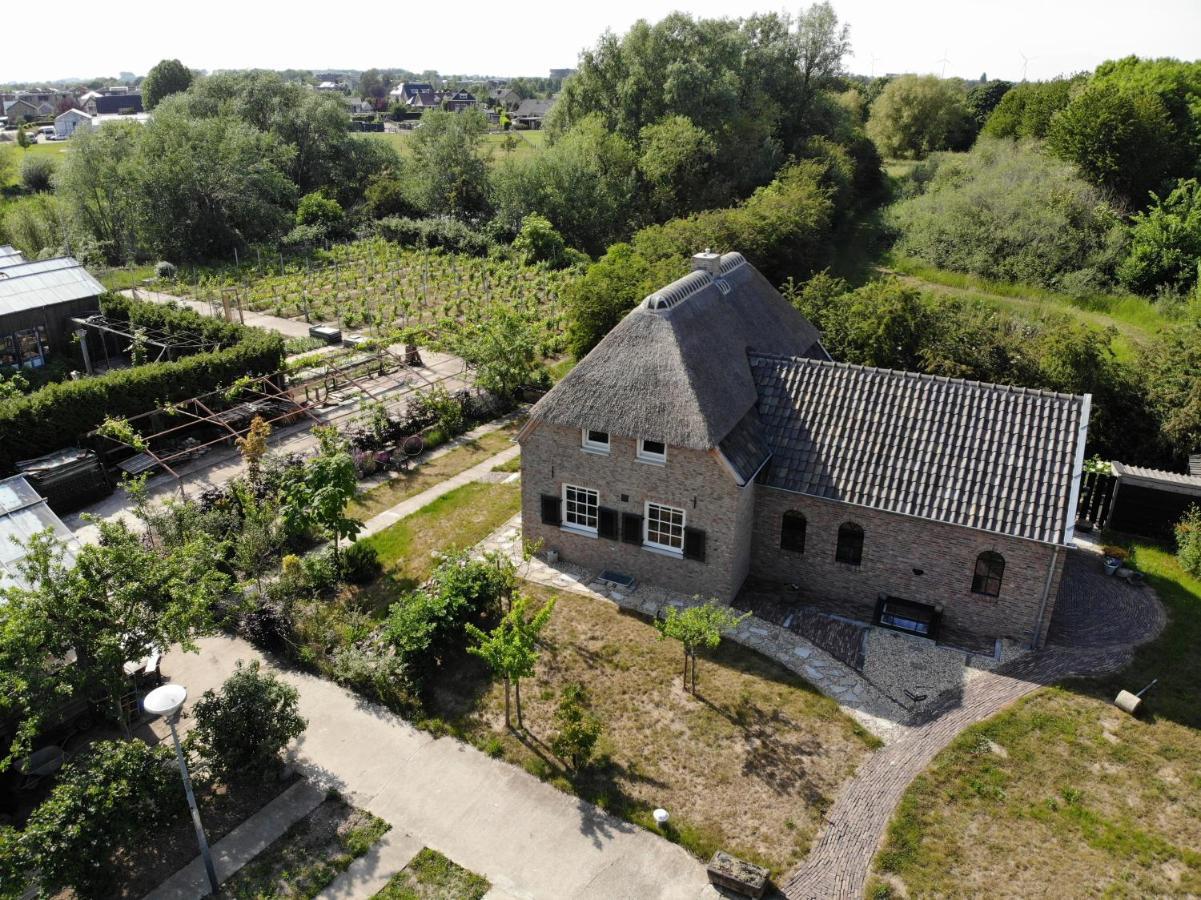 Natuurlijk Genieten Bemmel Exterior foto